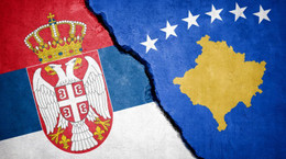 Sırbistan-Kosova gerilimi üst düzeyde